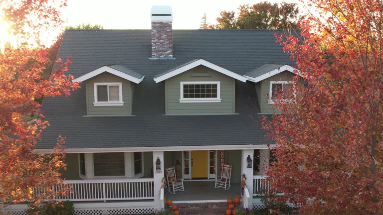 Steel Roofing in Wayland, IA